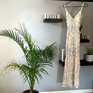 Beautiful Prom Dress